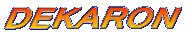 DEKARON