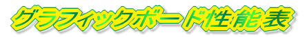 �O���t�B�b�N�{�[�h���\�\